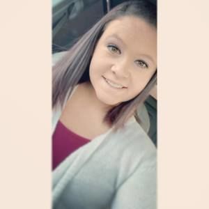 Meet your Posher, Meghan